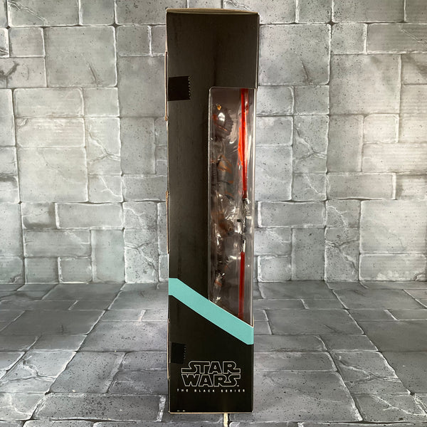 Star Wars: Black Series - Marrok