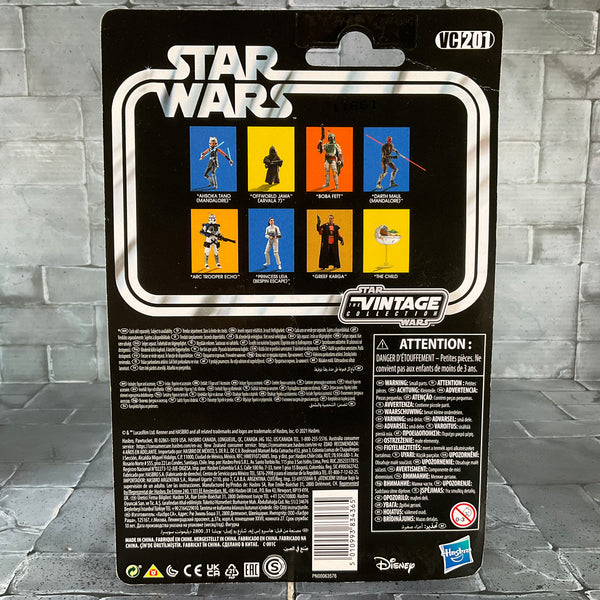 Star Wars: The Vintage Collection – VC201 Darth Maul The Clone Wars (3.75-Inch Figure)