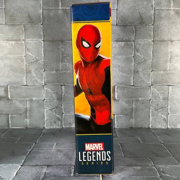 Marvel Legends - Spider-Man (Upgraded Suit) (Spider-Man Far From Home)