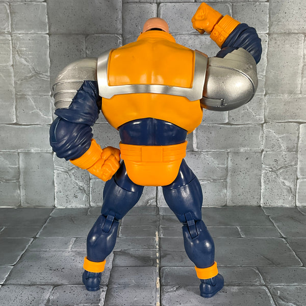 Marvel Legends: Strong Guy Build-A-Figure BAF Complete