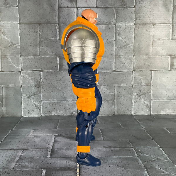 Marvel Legends: Strong Guy Build-A-Figure BAF Complete