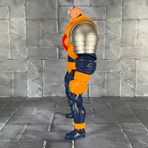 Marvel Legends: Strong Guy Build-A-Figure BAF Complete