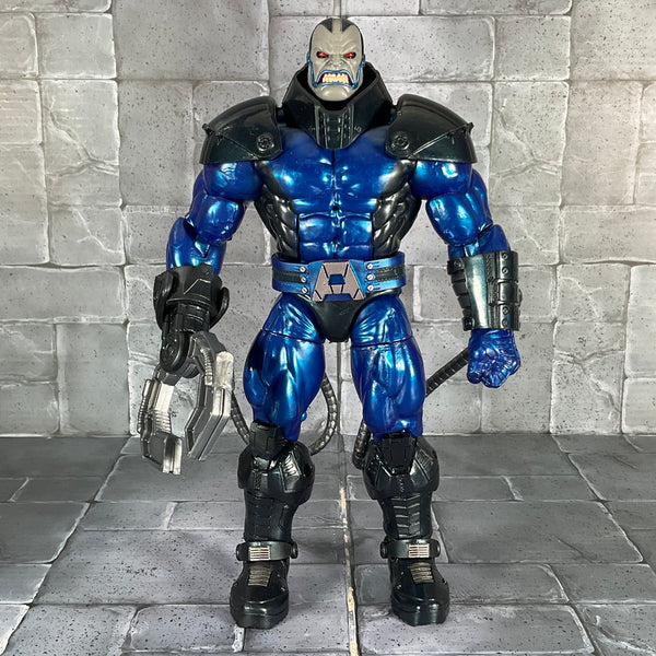 Marvel Legends: X-Men - Apocalypse Build-A-Figure BAF With Claw Incomplete