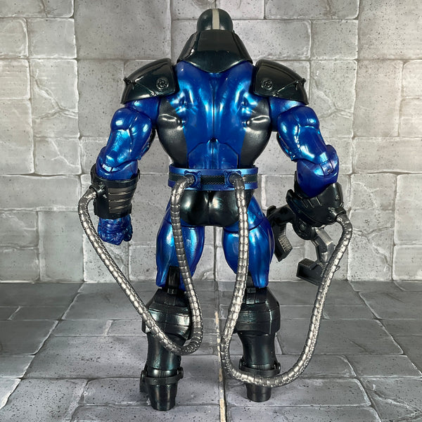 Marvel Legends: X-Men - Apocalypse Build-A-Figure BAF With Claw Incomplete