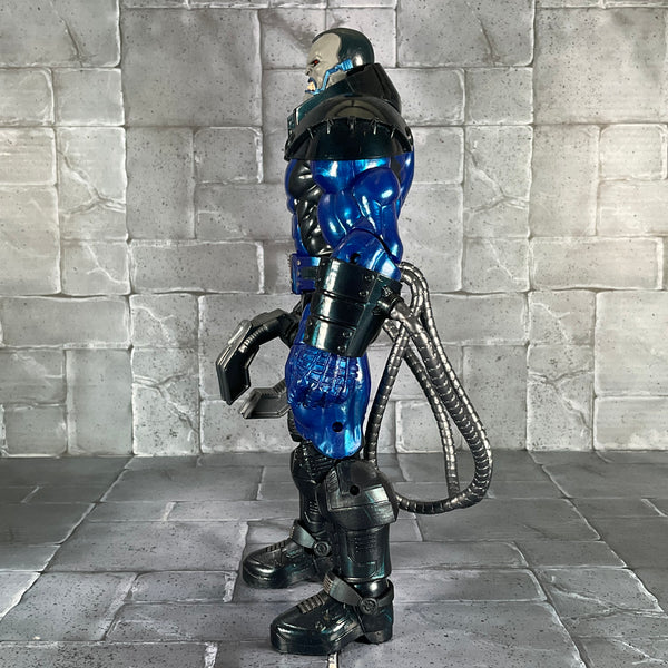 Marvel Legends: X-Men - Apocalypse Build-A-Figure BAF With Claw Incomplete