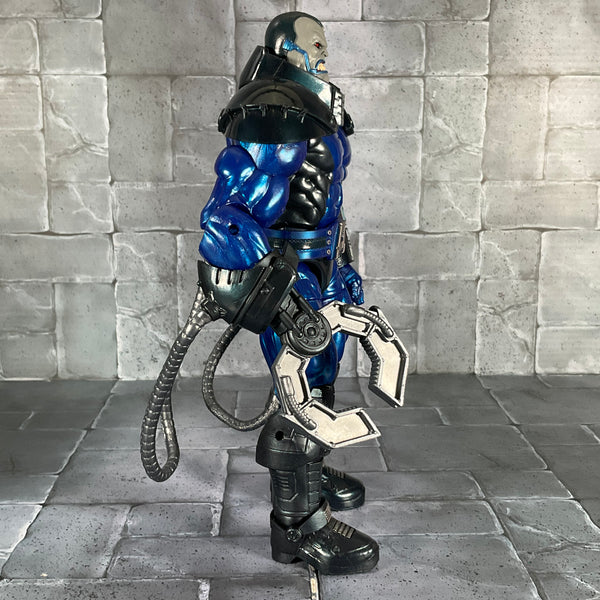 Marvel Legends: X-Men - Apocalypse Build-A-Figure BAF With Claw Incomplete