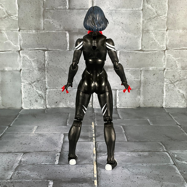 Marvel Legends: Spider-Man 60th Anniversary - Silk Spider