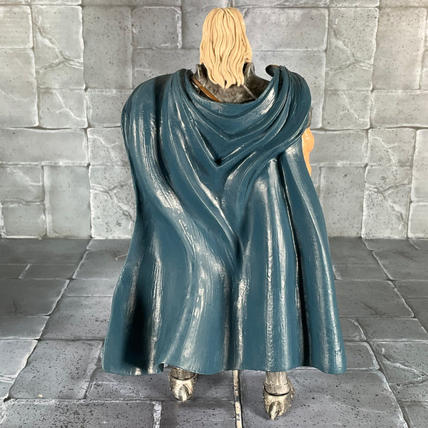 Marvel Legends: Allfather Wave - Odin Build-A-Figure BAF Set