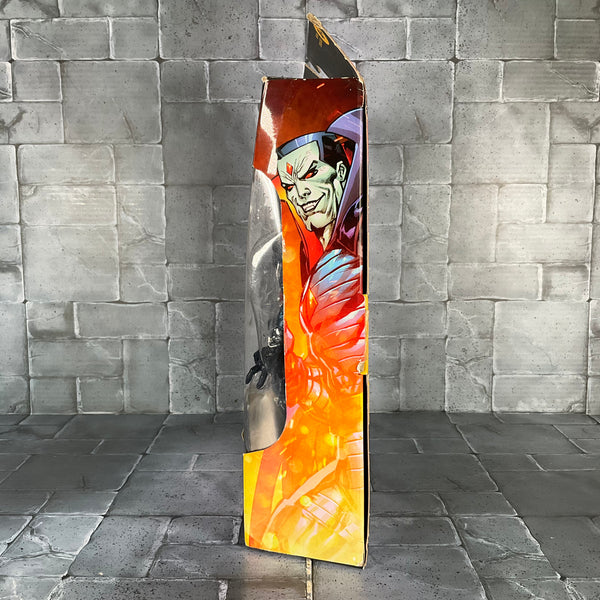 Marvel Legends: Wendigo Wave - Mister Sinister