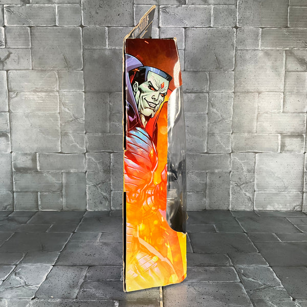 Marvel Legends: Wendigo Wave - Mister Sinister