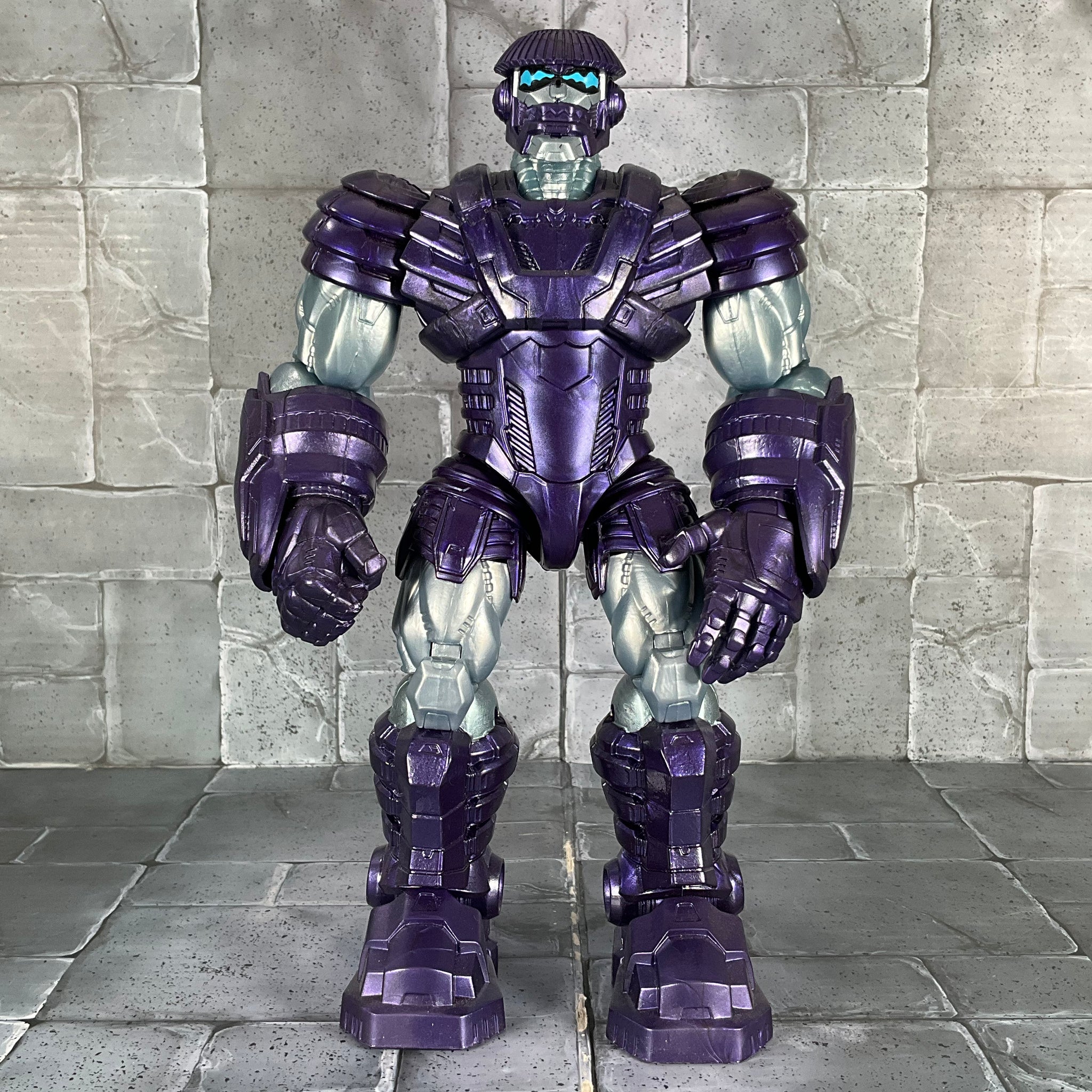 Marvel Legends: Kree Sentry Build-A-Figure BAF