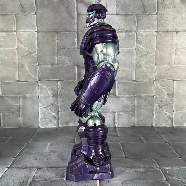 Marvel Legends: Kree Sentry Build-A-Figure BAF