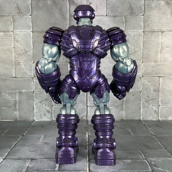 Marvel Legends: Kree Sentry Build-A-Figure BAF