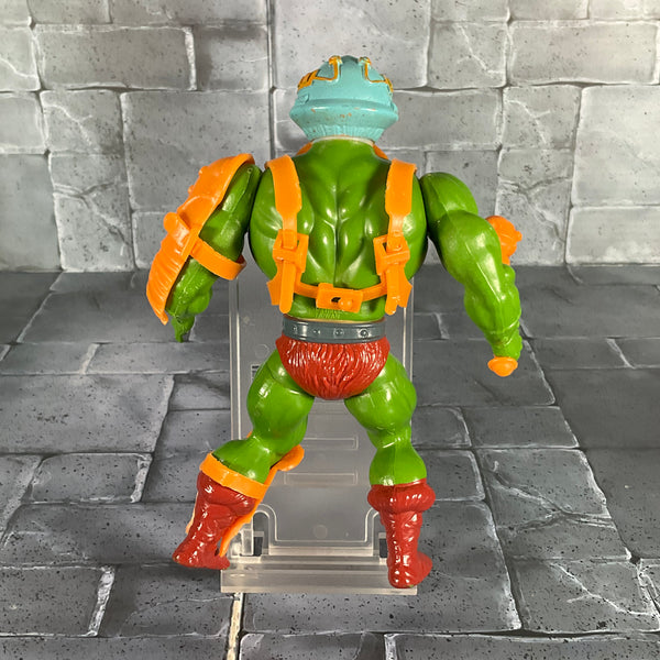 MOTU Masters of the Universe: Vintage - Man-At-Arms