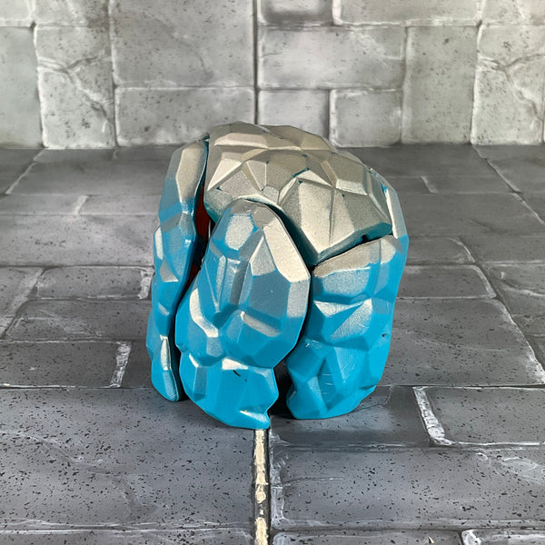 MOTU Masters of the Universe: Vintage - Rokkon