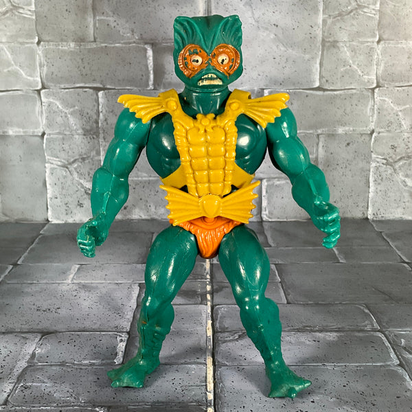 MOTU Masters of the Universe: Vintage - Mer-Man