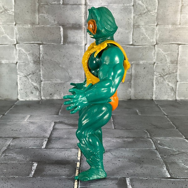 MOTU Masters of the Universe: Vintage - Mer-Man