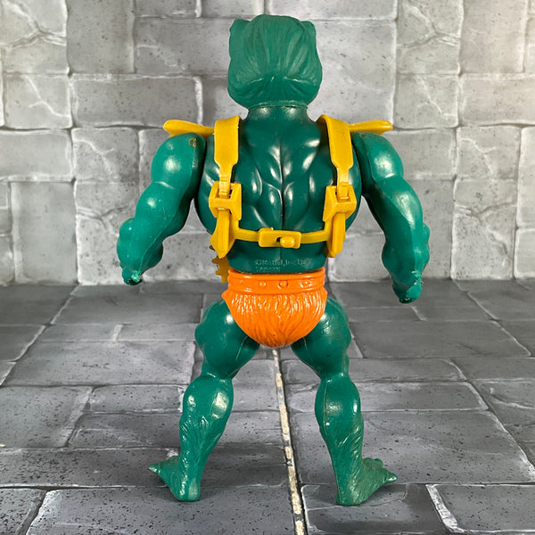 MOTU Masters of the Universe: Vintage - Mer-Man