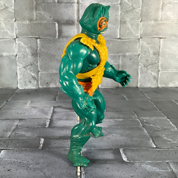 MOTU Masters of the Universe: Vintage - Mer-Man