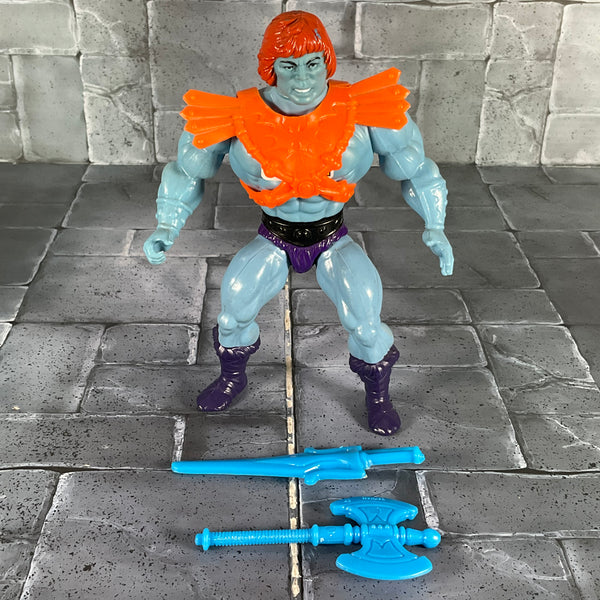 MOTU Masters of the Universe: Vintage - Fakor