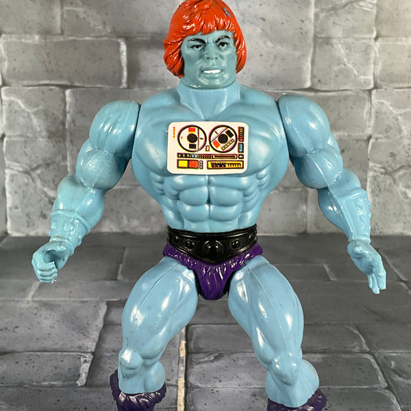 MOTU Masters of the Universe: Vintage - Fakor