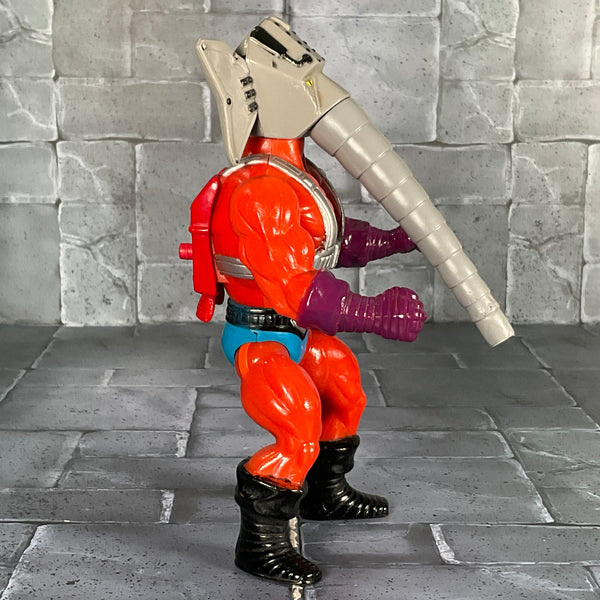 MotU Masters of the Universe: Vintage - Snout Spout