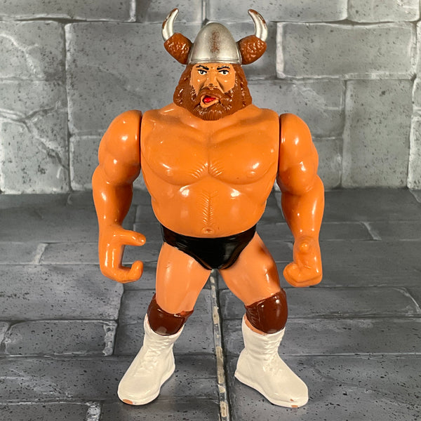 WWF Hasbro: Berzerker (1992)