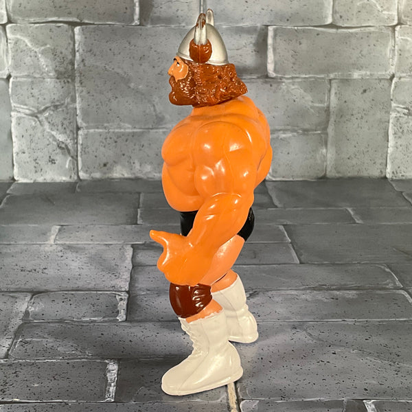 WWF Hasbro: Berzerker (1992)