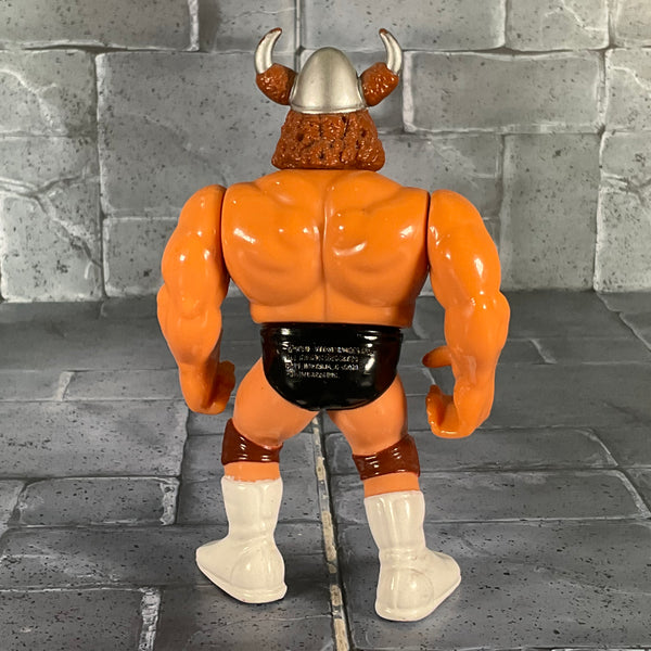 WWF Hasbro: Berzerker (1992)