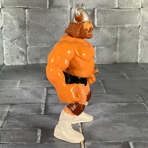 WWF Hasbro: Berzerker (1992)