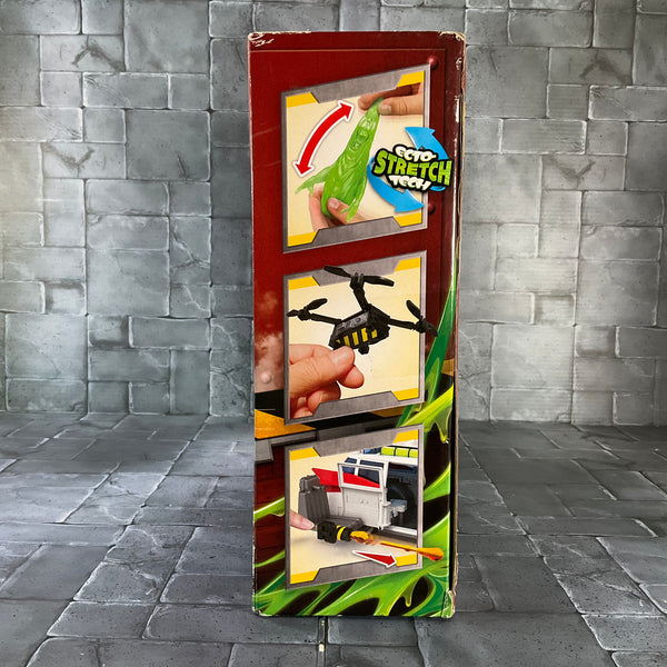 Ghostbusters: Track & Trap Ecto-1 (Hasbro)