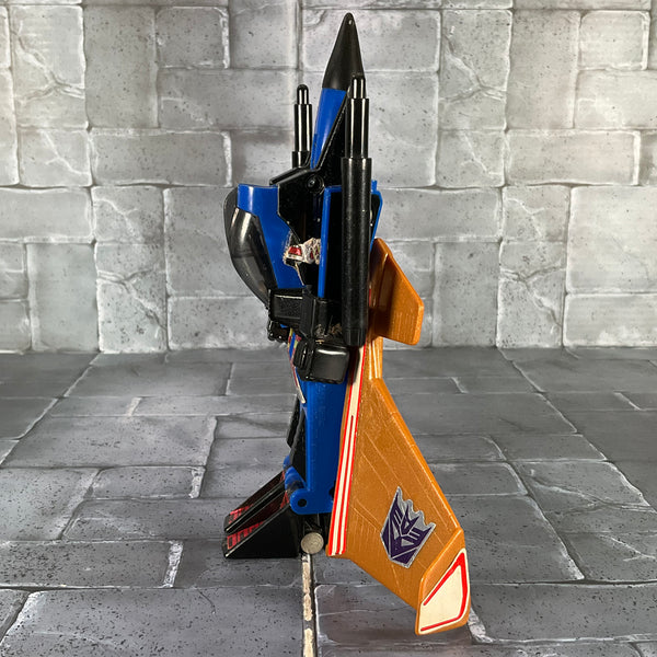 Transformers: G1 - Dirge (Takara) - Loose / Complete