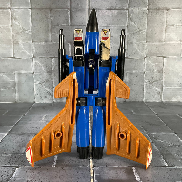 Transformers: G1 - Dirge (Takara) - Loose / Complete