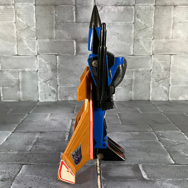 Transformers: G1 - Dirge (Takara) - Loose / Complete