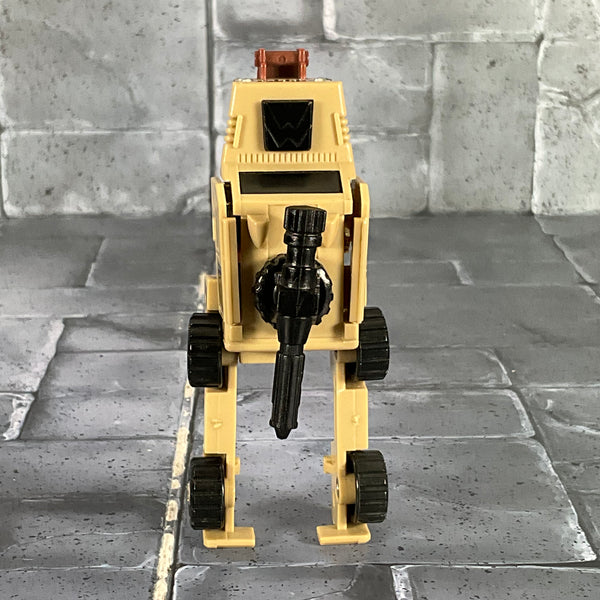 Transformers: G1 - Outback (Takara) - Complete