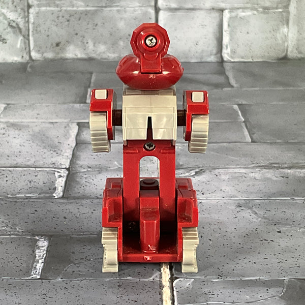 Transformers: G1 - Warpath (Takara)