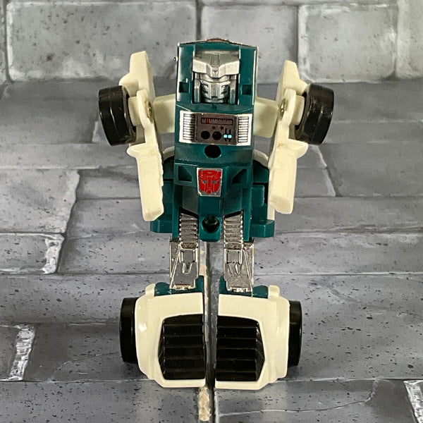 Transformers: G1 - Tailgate (Takara)