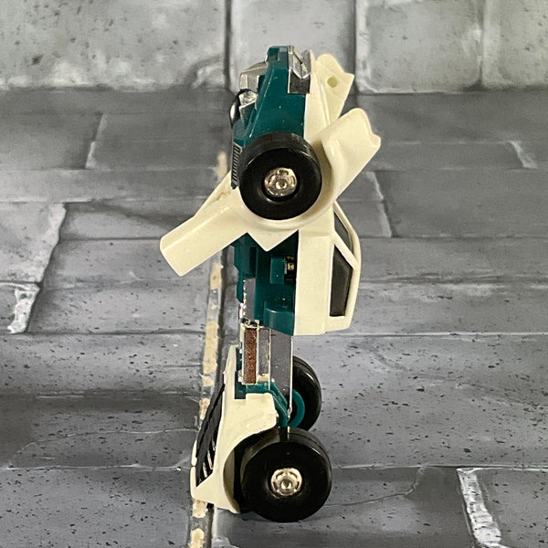 Transformers: G1 - Tailgate (Takara)