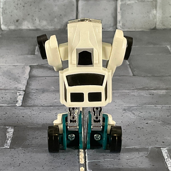 Transformers: G1 - Tailgate (Takara)