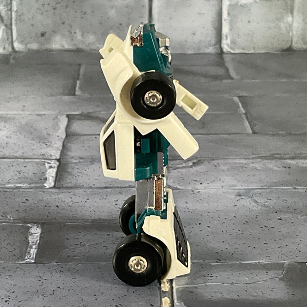 Transformers: G1 - Tailgate (Takara)