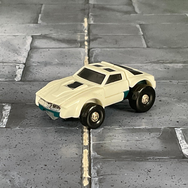 Transformers: G1 - Tailgate (Takara)