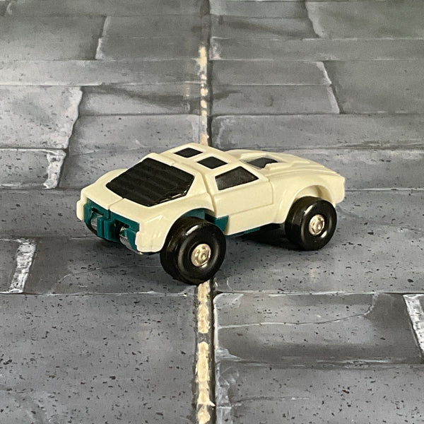 Transformers: G1 - Tailgate (Takara)