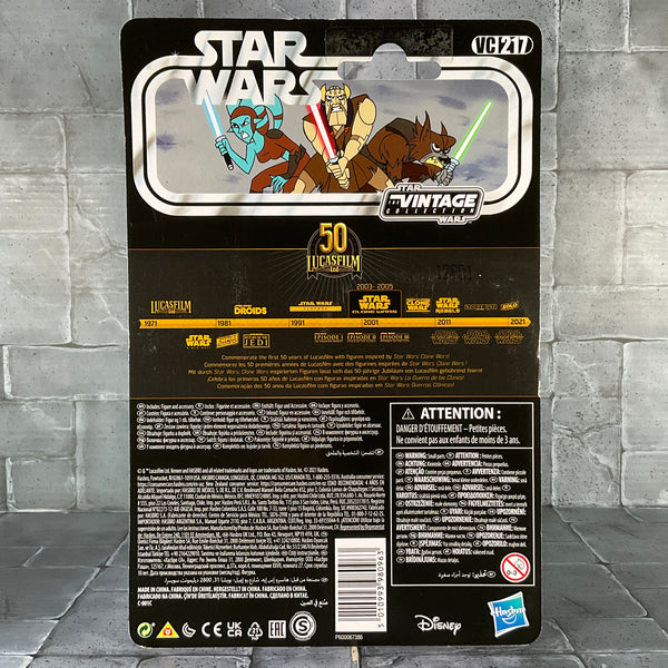 Star Wars: Vintage Collection - VC217 Aayla Secura (3.75-Inch Figure)