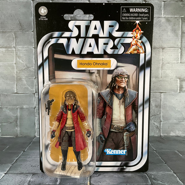 Star Wars: Vintage Collection - VC173 Hondo Ohnaka