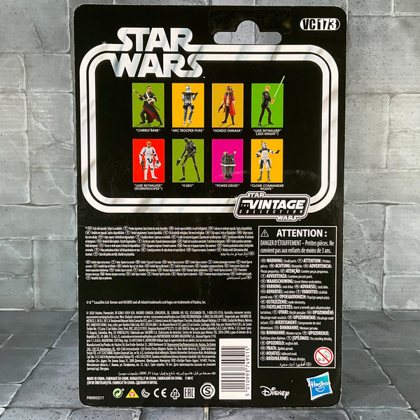 Star Wars: Vintage Collection - VC173 Hondo Ohnaka