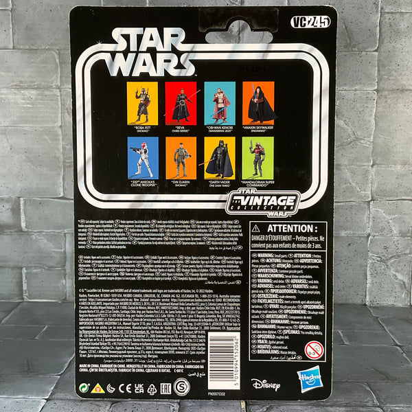 Star Wars: The Vintage Collection – VC245 Obi-Wan Kenobi (3.75-Inch Figure)