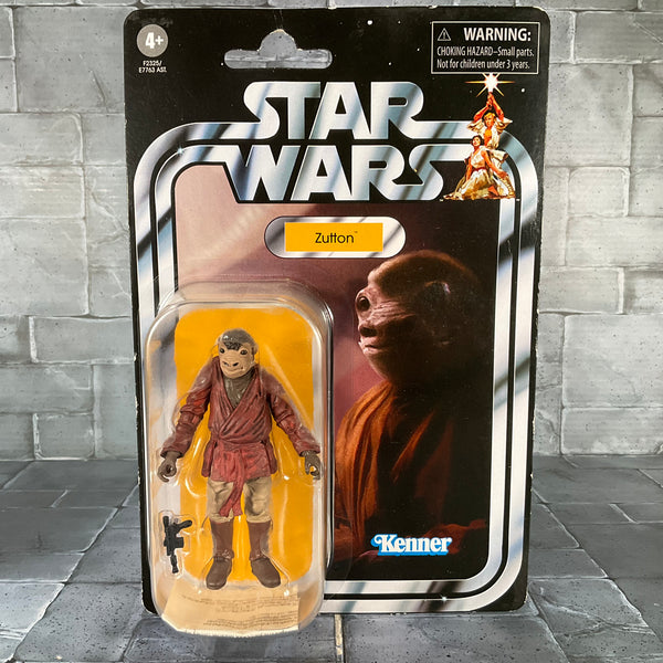 Star Wars: Vintage Collection - VC189 - Zutton (3.75-Inch Figure)