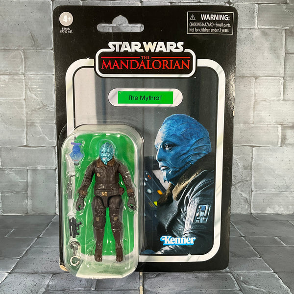 Star Wars: Vintage Collection - VC225 The Mythirol (3.75-Inch Figure)