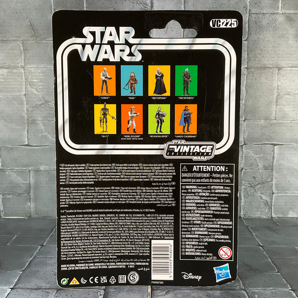 Star Wars: Vintage Collection - VC225 The Mythirol (3.75-Inch Figure)