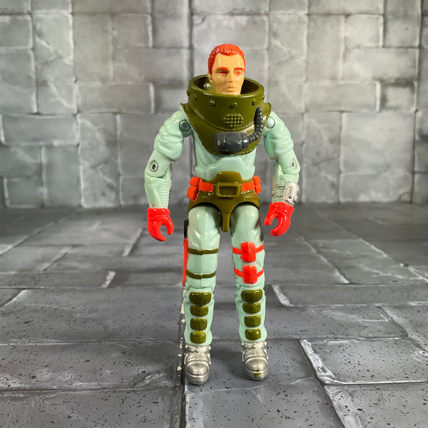 Vintage GI Joe - Deep Six V2